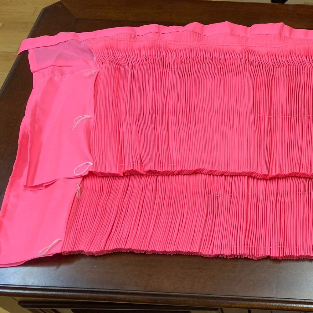 Hmong Skirt